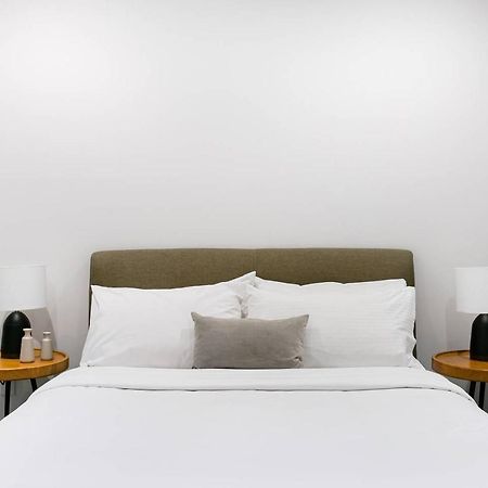 لوس أنجلوس Beautiful And Cozy 2-Bedroom & 1 Bath In Dtla المظهر الخارجي الصورة