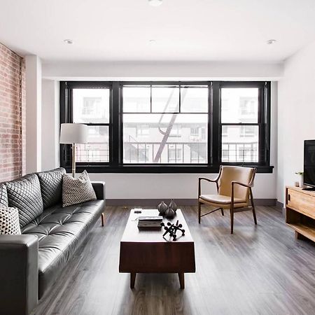 لوس أنجلوس Beautiful And Cozy 2-Bedroom & 1 Bath In Dtla المظهر الخارجي الصورة
