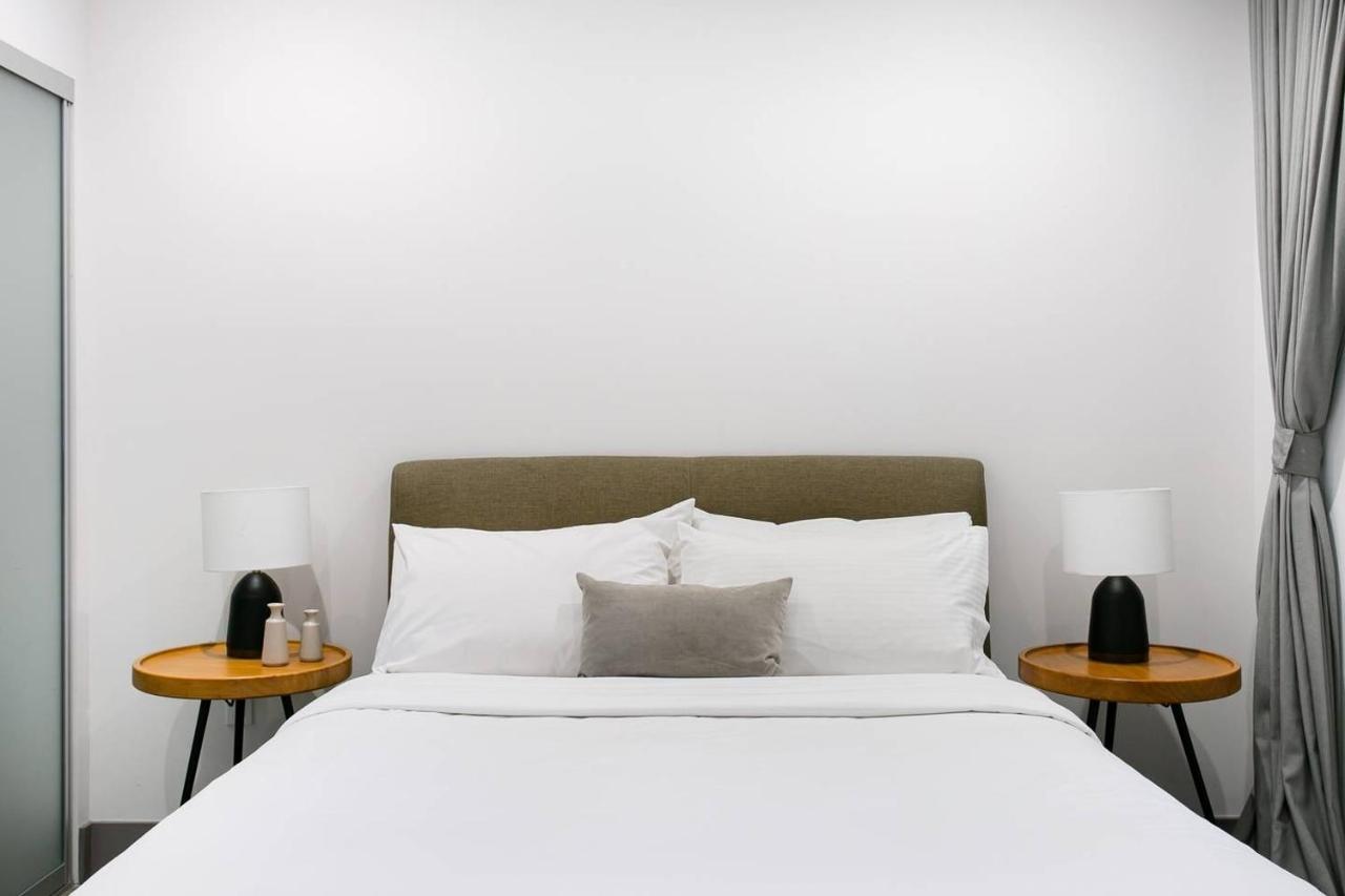 لوس أنجلوس Beautiful And Cozy 2-Bedroom & 1 Bath In Dtla المظهر الخارجي الصورة