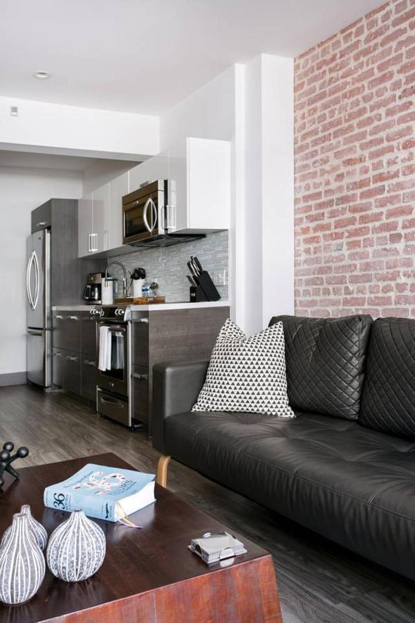 لوس أنجلوس Beautiful And Cozy 2-Bedroom & 1 Bath In Dtla المظهر الخارجي الصورة