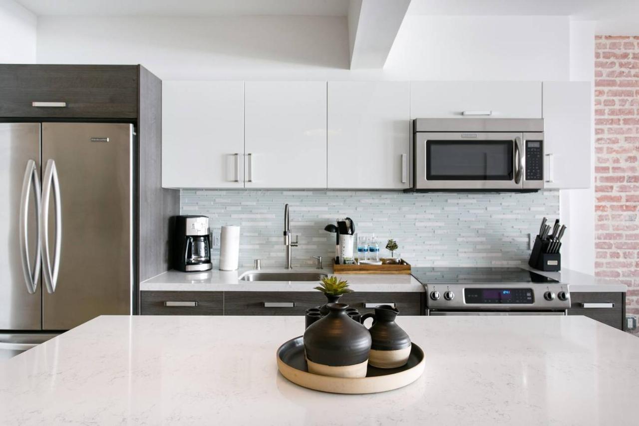 لوس أنجلوس Beautiful And Cozy 2-Bedroom & 1 Bath In Dtla المظهر الخارجي الصورة
