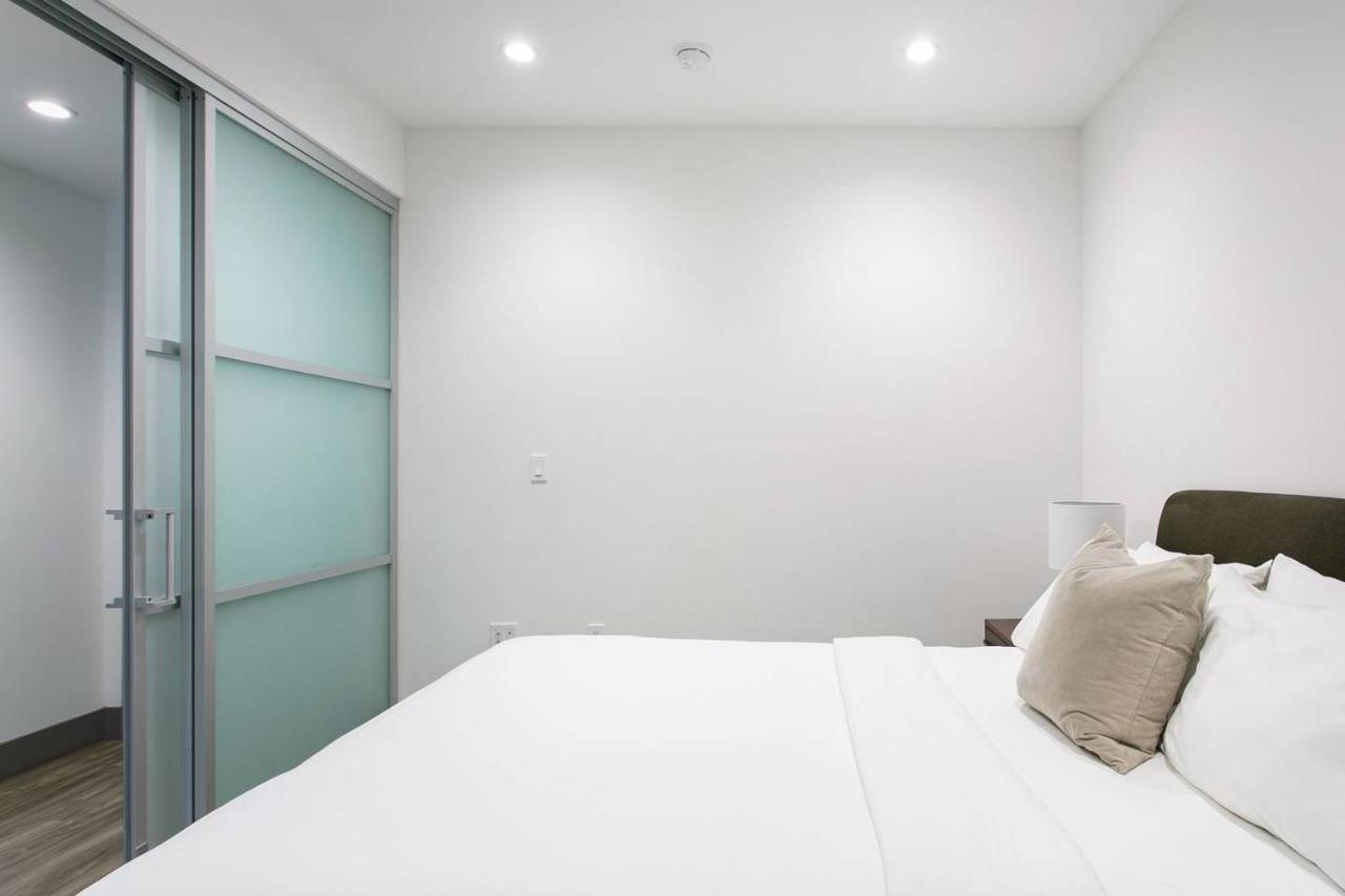 لوس أنجلوس Beautiful And Cozy 2-Bedroom & 1 Bath In Dtla المظهر الخارجي الصورة