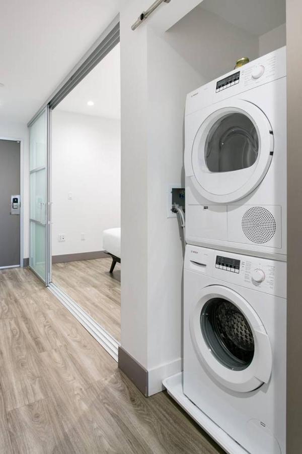 لوس أنجلوس Beautiful And Cozy 2-Bedroom & 1 Bath In Dtla المظهر الخارجي الصورة