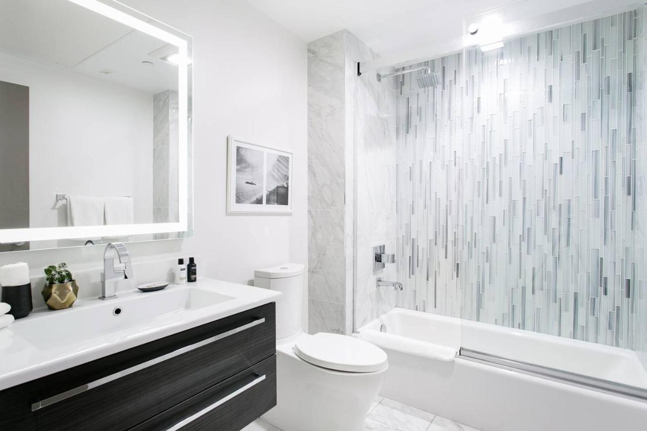 لوس أنجلوس Beautiful And Cozy 2-Bedroom & 1 Bath In Dtla المظهر الخارجي الصورة