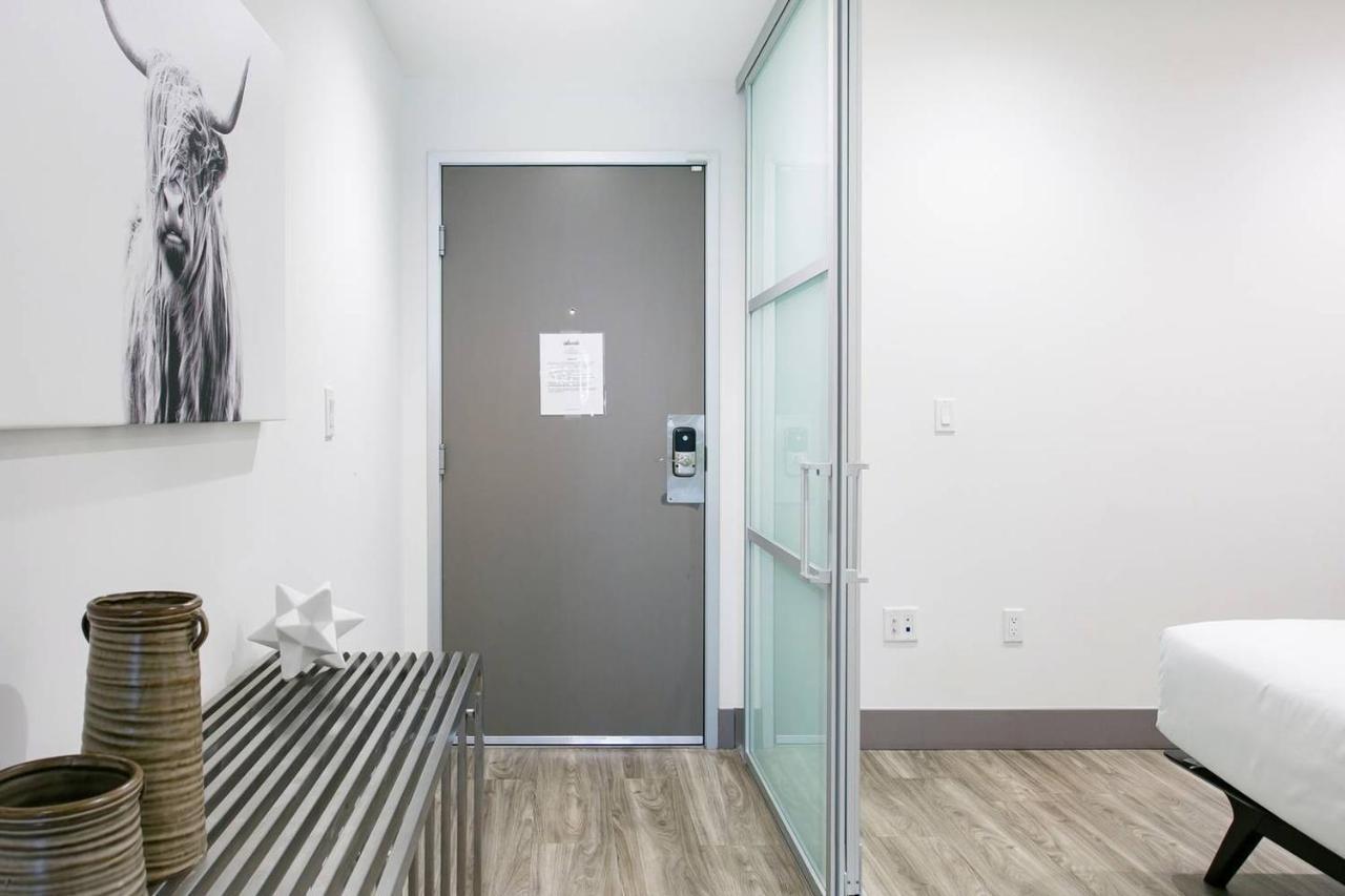 لوس أنجلوس Beautiful And Cozy 2-Bedroom & 1 Bath In Dtla المظهر الخارجي الصورة
